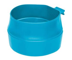 Wildo Fold-A-Cup Big Folding Cup 600 ml - Light Blue