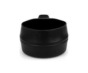 Wildo Fold a cup Black Small