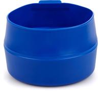 Wildo Fold-A-Cup, Blue One Size