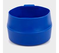 Wildo Fold-A-Cup, Blue One Size
