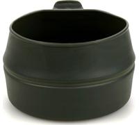 Wildo Cup Fold-A-Cup® Green One Size