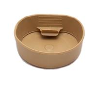 Wildo Fold-A-Cup Large 600ml - The Original and Best - Colour Choice