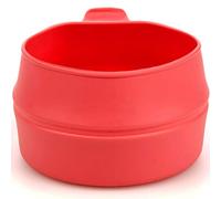 Wildo - Fold-A-Cup, Pitaya Pink, Regular