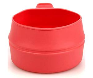 Wildo - Fold-A-Cup, Pitaya Pink, Regular