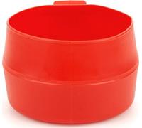 Wildo Fold-A-Cup, Red One Size