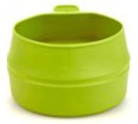 Wildo Fold-A-Cup 250 ml Folding cup - Lime