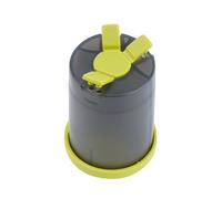 Wildo Shaker - White - One Size