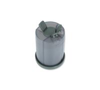 Wildo Shaker Container for three spices - Olive