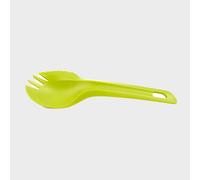 Spork, Green One Size