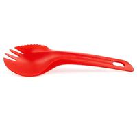 Wildo Spork, Red One Size