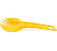 Wildo Spork, Yellow One Size