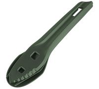 Wildo The Ocy's Utensil Set - Olive
