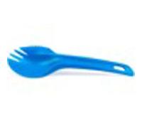 Wildo Wilodo Spork blue cutlery