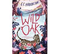 Wildoak: chosen as one of Amazon.com's best books of the year