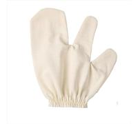WildOath Exfoliating Glove - Silk Hand Massager for Smooth & Bright Skin, Improves Blood Circulation, Gentle Exfoliatio (1pcs)