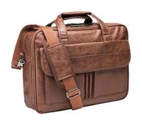 WildOath Men's Laptop Bag for 17.3 Inch Laptops - Waterproof & Durable Laptop Bag