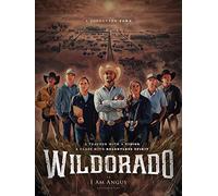 Wildorado - an I Am Angus Documentary