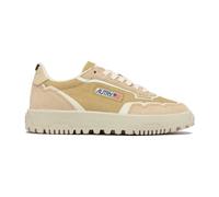 WildPace Low- male- Autry- Sneakers- Beige- 11 UK- Shoes 11 UK