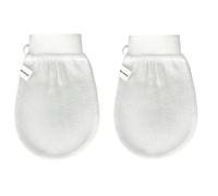 Wildpier™ Deep Exfoliating Glove 2 Pack (White)