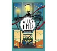 Wild's End: Beyond the Sea – BOOM! Studios