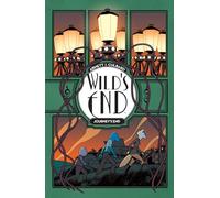 Wild's End: Journey's End