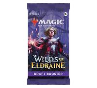 Wilds of Eldraine Draft Booster Pack | Wilds of Eldraine