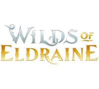 Wilds of Eldraine - Set of all 81 Art Series cards | Wilds of Eldraine