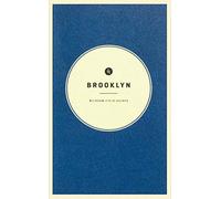 Wildsam Field Guide Brooklyn