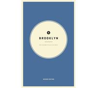 Wildsam Field Guides: Brooklyn (American City Guide)