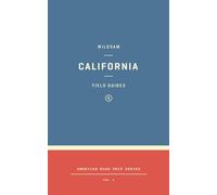 Wildsam Field Guides: California (American Road Trip)