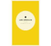 Wildsam Field Guides Los Angeles