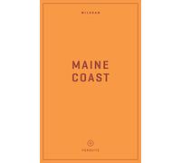 Wildsam Field Guides Maine Coast