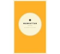 Wildsam Field Guides: Manhattan (American City Guide)