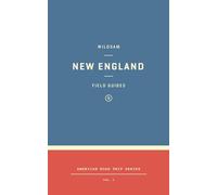Wildsam Field Guides: New England (American Road Trip)