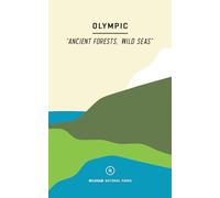Wildsam Field Guides: Olympic: Olympic National Park (National Parks)