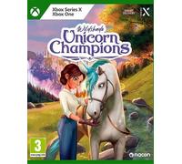 Wildshade: Unicorn Champions