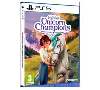 Wildshade: Unicorn Champions (Nacon Gaming)