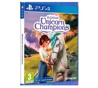Wildshade: Unicorn Champions (Nacon Gaming)