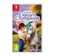 Wildshade: Unicorn Champions (Nintendo Switch)