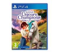 Wildshade: Unicorn Champions (PS4)