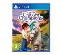 Wildshade: Unicorn Champions (PS4) (New)