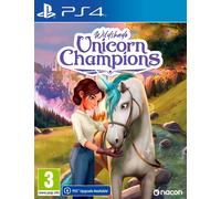 Wildshade: Unicorn Champions (PS4) (New)