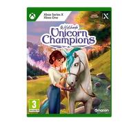 Wildshade: Unicorn Champions (Xbox Series X/Xbox One)