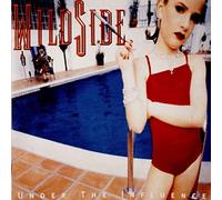 Wildside - Under The Influence
