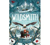 Wildsmith: Magical Mountain Rescue (Wildsmith #4)