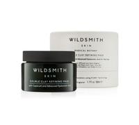 Wildsmith Skin Double Clay Refining Mask 50ml