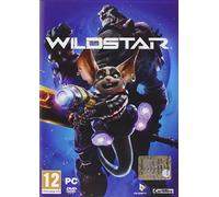 Wildstar PC Ncsoft