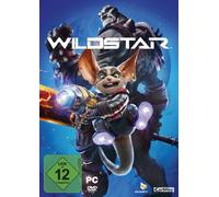 WildStar [German Version]