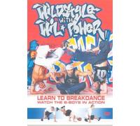 Wildstyle With Wil*Power [DVD]