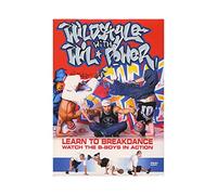 Wildstyle With Wil & Power: Learn To Break Dance [DVD] [Region 1] [US Import] [NTSC]